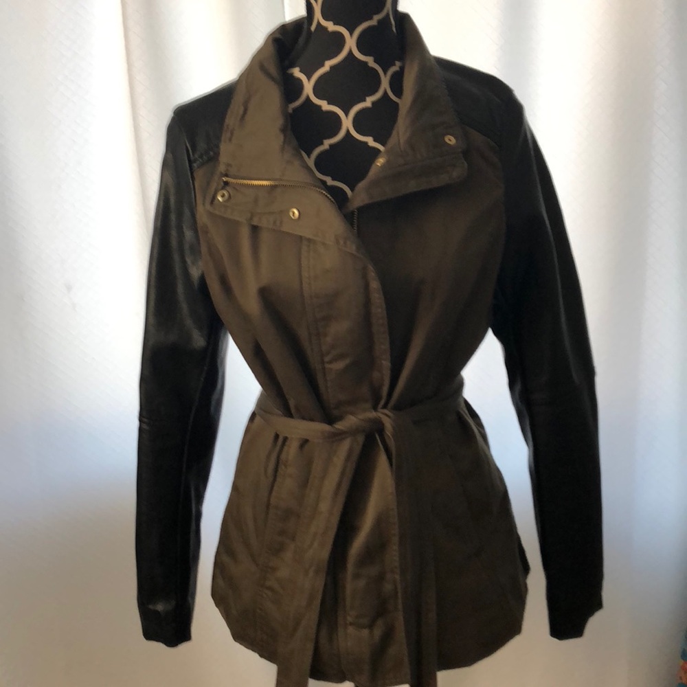 H&M Spring Jacket